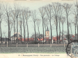 48 annappes - vue generale